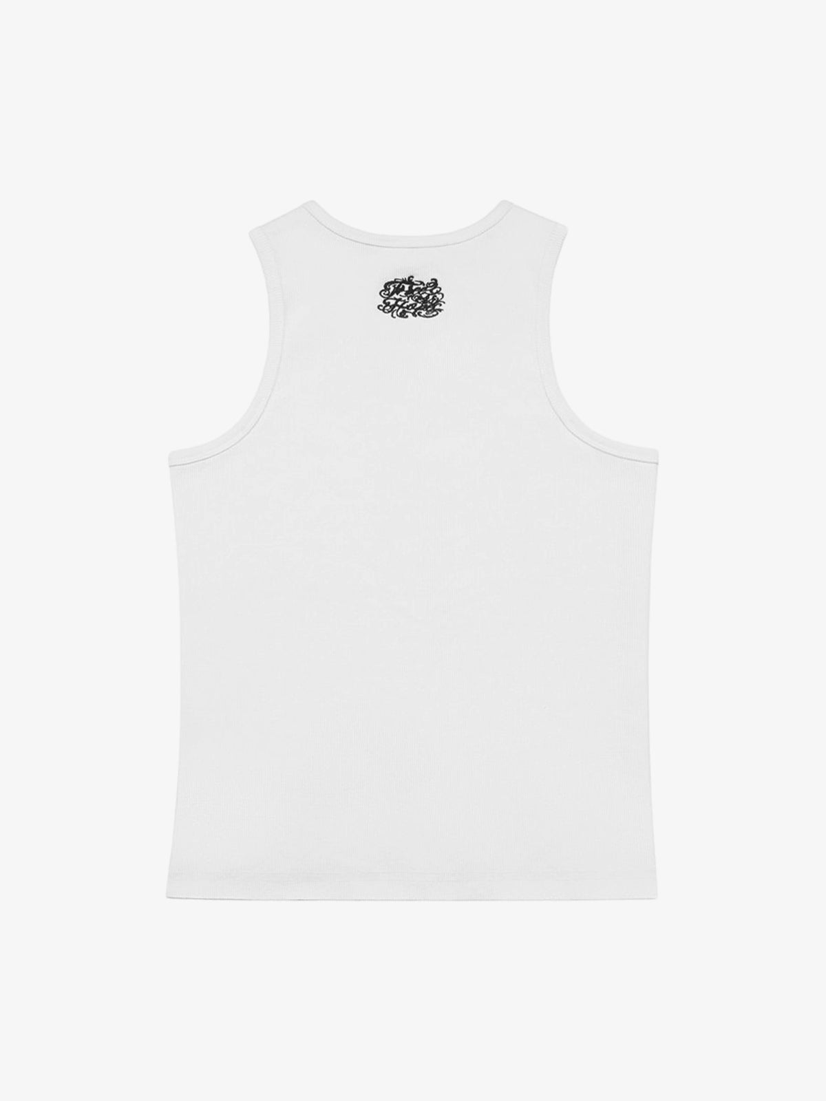 Stylish Sleeveless Tank Top for Casual and Active Wear
