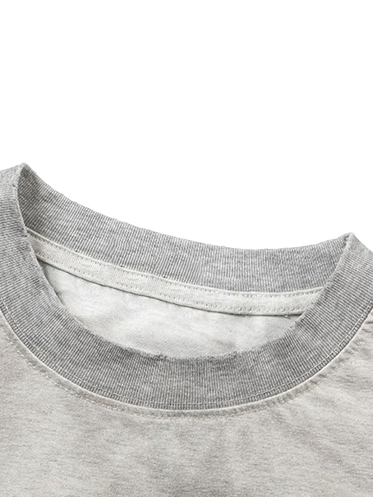 72 Graphic Long Sleeve T-Shirt