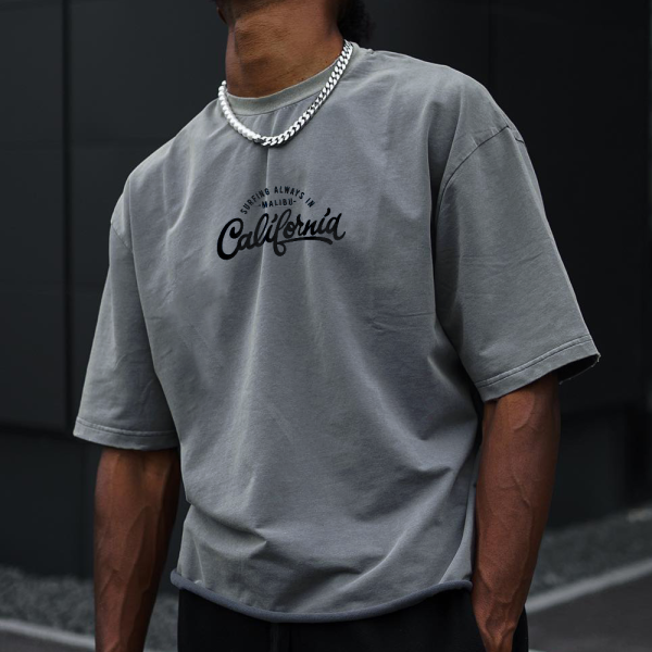 Short-sleeve Tees