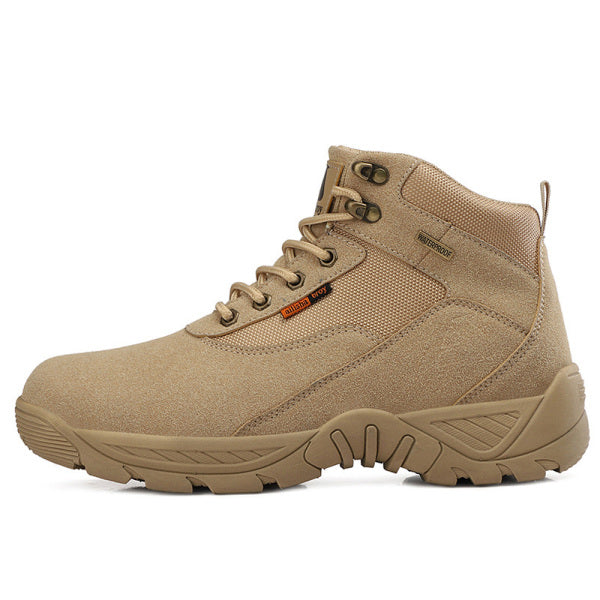 Outdoor Shoes