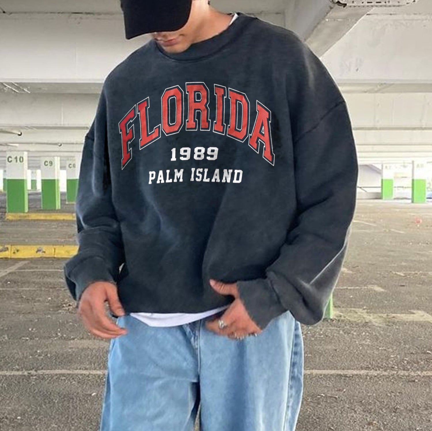 Hoodie & Sweatshirt