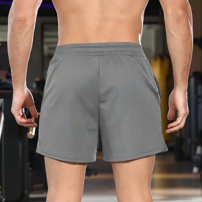 Hit Hard Gym Shorts - Premium Quality for Intense Workouts