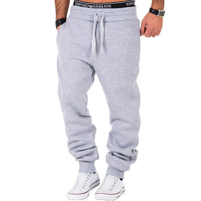 Men's Outdoor Casual Sports Pants