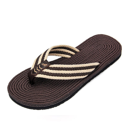Men's Beach Slippers