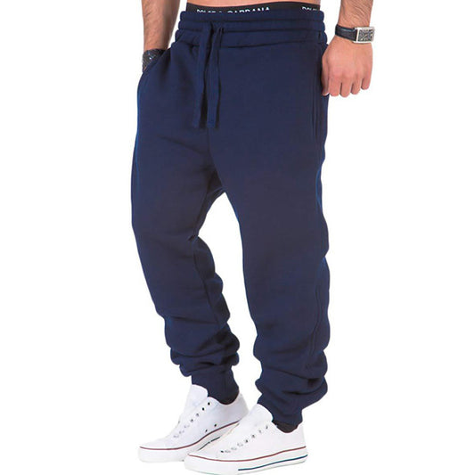 Men's Outdoor Casual Sports Pants