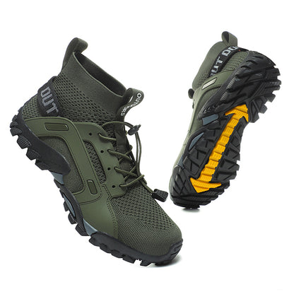 Couple's Outdoor Wading Fishing Wading Shoes