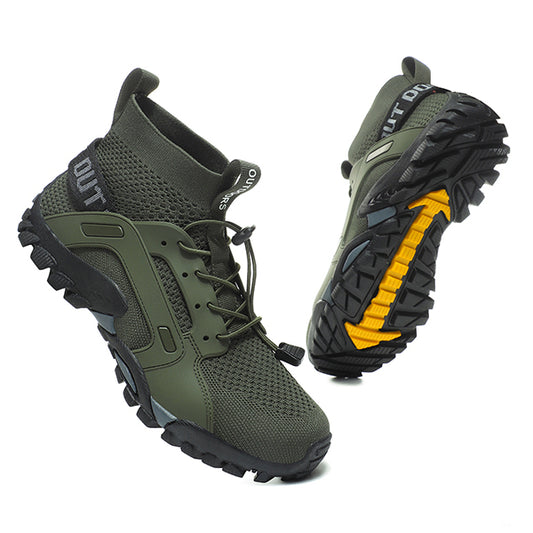 Couple's Outdoor Wading Fishing Wading Shoes