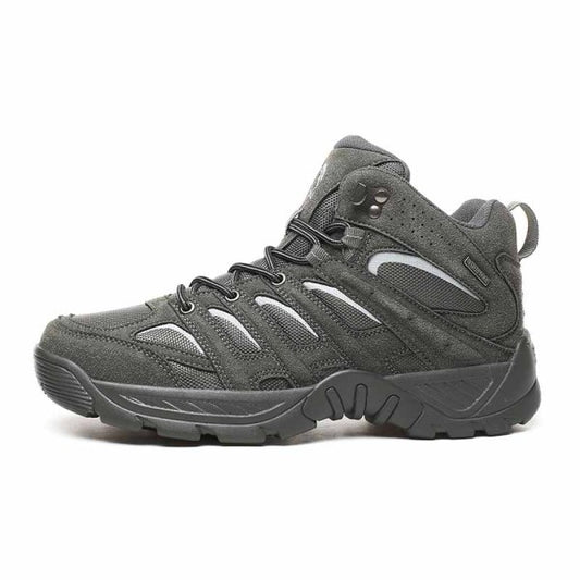 Men's Outdoor Hiking Field Training Martin Boots