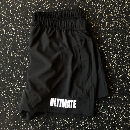 Ultimate Performance Gym Shorts