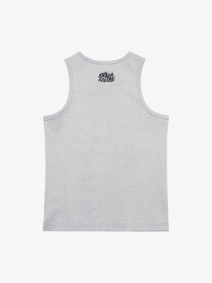 Stylish Sleeveless Tank Top for Casual and Active Wear