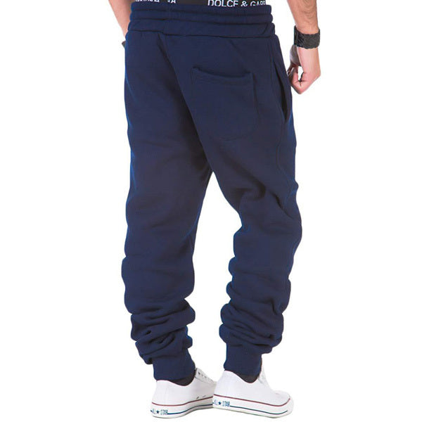 Men's Outdoor Casual Sports Pants