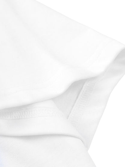 Stylish Butterfly Graphic T-Shirt for Men
