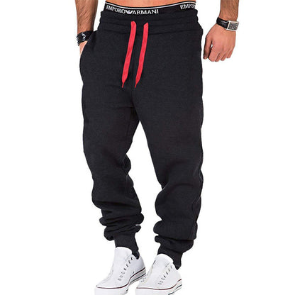 Men's Outdoor Casual Sports Pants