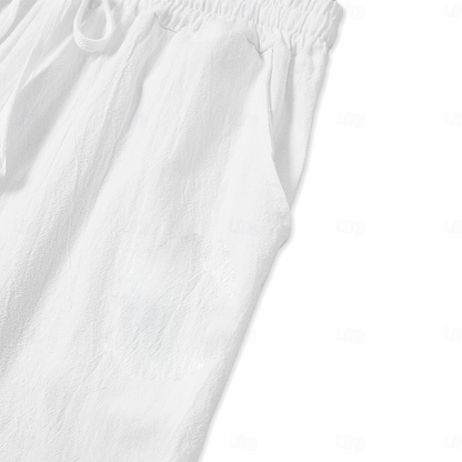 Men's Casual Beachside Lounge Pants