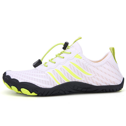 Men's Soft Surf Hiking Beach Grip Barefoot Sneakers Wading Shoes