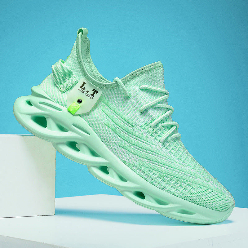 Footwear Athletic