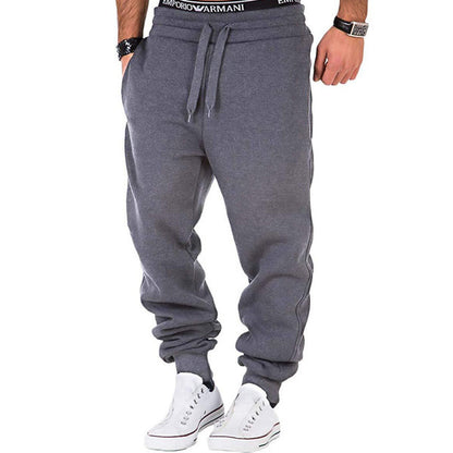 Men's Outdoor Casual Sports Pants