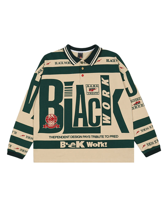 Vintage Graphic Sweatshirt