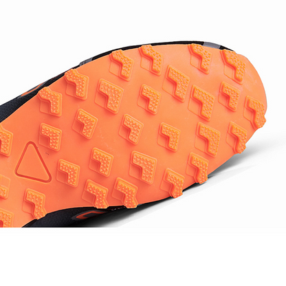 Men's Sneakers Shoes Mesh Breathable Anti Slip Hiking Shoes
