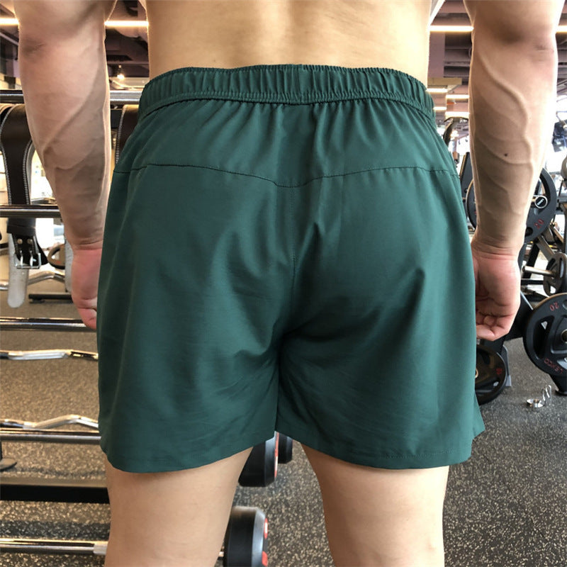 Ultimate Performance Gym Shorts