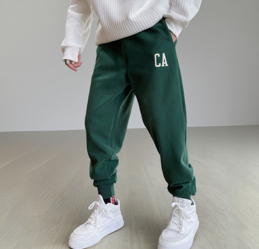 Men's CA Jogging Pants Sweatpants
