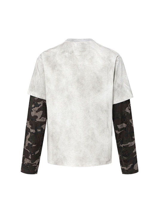 72 Graphic Long Sleeve T-Shirt