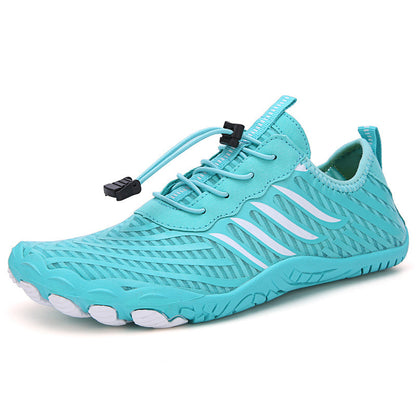Men's Soft Surf Hiking Beach Grip Barefoot Sneakers Wading Shoes