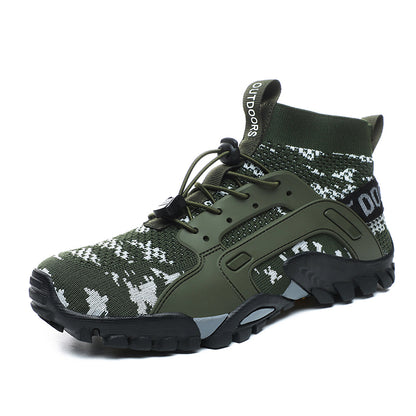 Couple's Outdoor Wading Fishing Wading Shoes