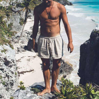 Men's Classic Casual Comfortable Shorts