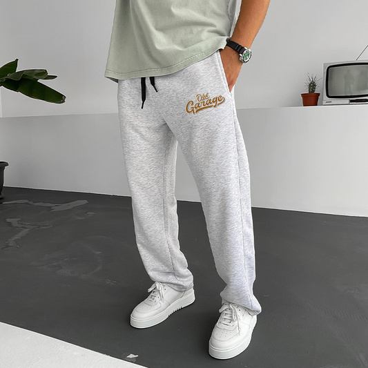 Oakland Fleece Men's Sweatpants