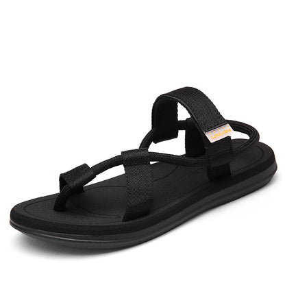 Men's Summer Outdoor Beach Flip Flops Sandals