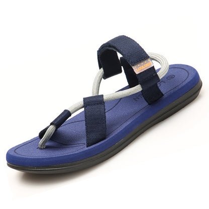 Men's Summer Outdoor Beach Flip Flops Sandals