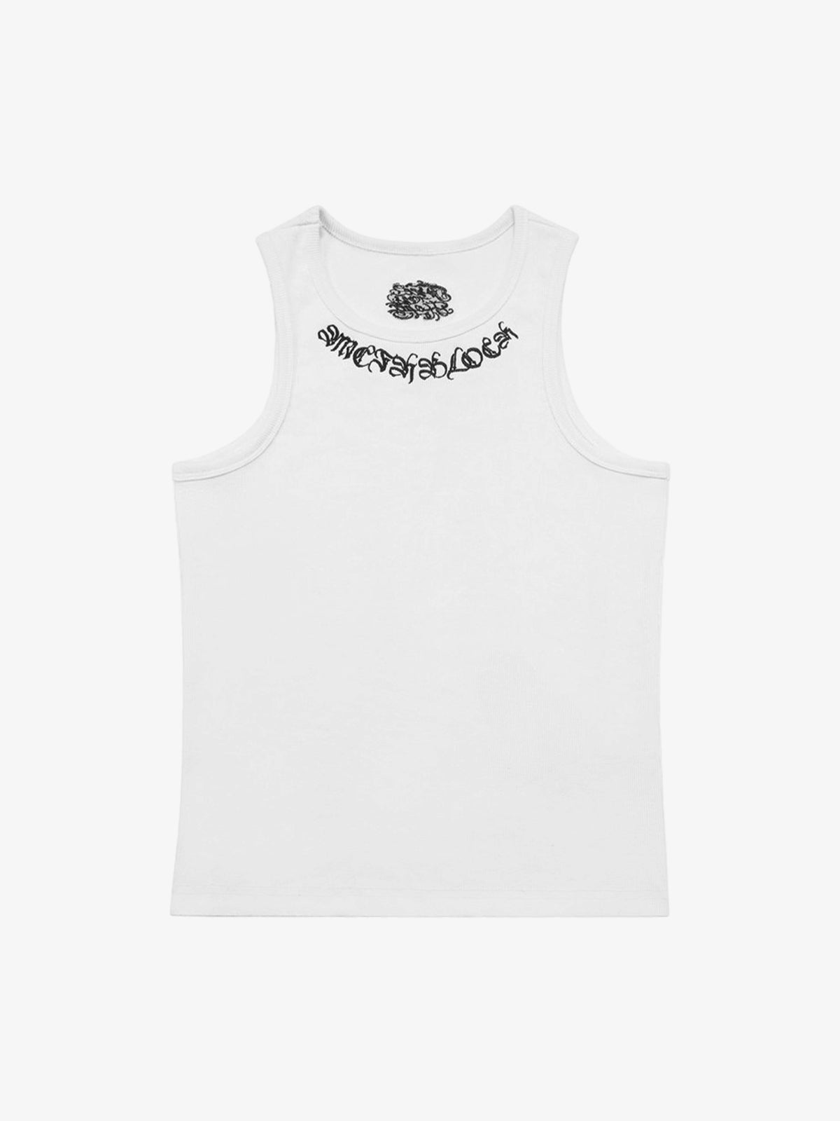 Stylish Sleeveless Tank Top for Casual and Active Wear