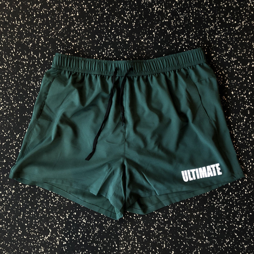 Ultimate Performance Gym Shorts